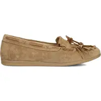 Ayana Dames Mocassins 12691 - Beige - Maat 37