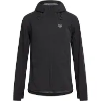 FOX Racing - Ranger Water Jacket - Fietsjack S, zwart
