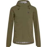 FOX Racing - Ranger Water Jacket - Fietsjack S, olijfgroen