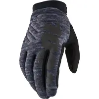 100% Brisker Off-road Handschoenen