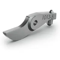 Fein 31308123008 Snijmes Geschikt voor merk (blikgereedschap) Geschikt voor: BSS 2.0 E 1 stuk(s)
