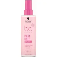 Schwarzkopf BC COLOR FREEZE conditioner, 200 ml