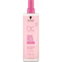 Schwarzkopf BC Color Freeze Spray Conditioner