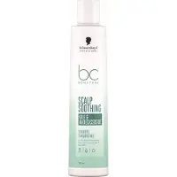 Schwarzkopf BC Scalp Soothing Shampoo