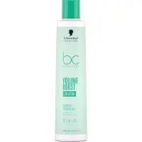 Schwarzkopf Professional BC Bonacure Volume Boost Shampoo 250 ml