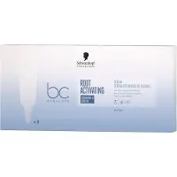Schwarzkopf BC Root Activating Serum