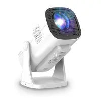Philips NeoPix 250 Smart Projector met korte projectieafstand 250 ANSI lumens LCD 1080p (1920x1080) Wit