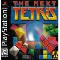 De volgende Tetris (vernieuwd)