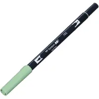 Tombow ABT Dual Brush Pen - 192 asparagus