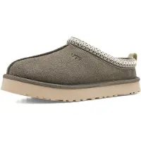 Ugg Meisjes Pantoffels Tazz K - Taupe - Maat 36