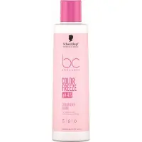 Schwarzkopf Bc Color Freeze Conditioner 200 ml