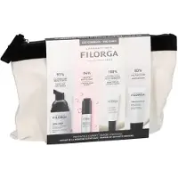 FILORGA Ontdekkingsetui De Iconische Producten 30+5+15+3 ml Combinatieverpakking