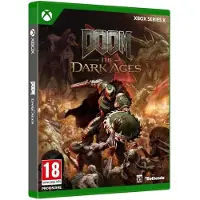 DOOM : The Dark Ages Xbox Series X
