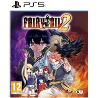Fairy Tail 2 PS5