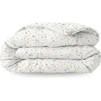 Zelesta Comfort Design Zomerdekbed - Spring Bloom 140×200 cm
