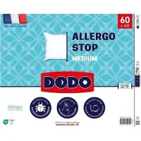 Dodo - Kussen - ALLERGO STOP - 60 x 60 cm