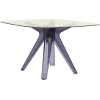 Kartell Sir Gio Esstisch rund D.120