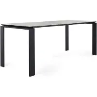 Kartell Four Tisch 190x90