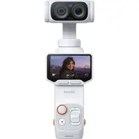 Insta360 Luna Ultra Wit