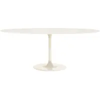 Kartell Thierry Esstisch Oval XXL 192x118
