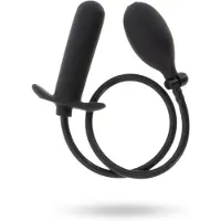 Vuxen Extreme Inflatable Butt Plug - Starter
