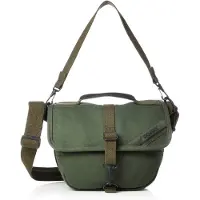 Domke 700-00D F-10 JD Medium Schoudertas (Olijf)
