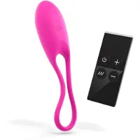 Love to love Feel Love - Remote control vibrating egg