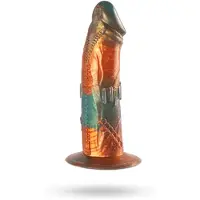 Epic Talos Dildo