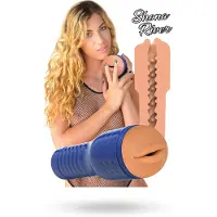 Private Masturbator Shona River Pornstar Mond - Pocket Pussy - Kunstvagina