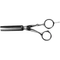 Tondeo Cut Premium Line Mythos Black Offset Conblade Wave (36) 5,75 Zoll 90022