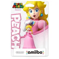 Accessory Super Mario Peach Console