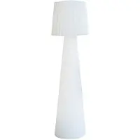 Lumisky Draadloze vloerlamp H110CM LADY