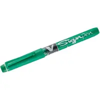 Pilot V-sign Marker Pen 12 Units Veelkleurig Kinderen