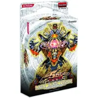 Yu-gi-oh! Yu-Gi-Oh Kaarten 5D's - Structuur Deck - LOST SANCTUARY