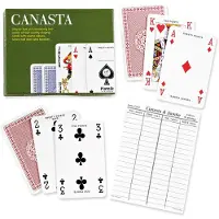 Piatnik Canasta