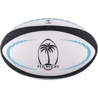 Gilbert Rugbybal Replica Fiji - Maat 5