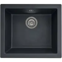 Stradour Wastafel met Eén Spoelbak Stradour