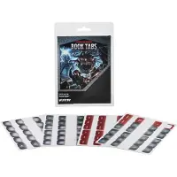 WizKids D&D-boektabbladen: Monsterhandleiding