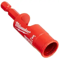Milwaukee 49-56-0513 5/8" Diamant Eenstuk Boor