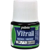 Pebeo Vitrail Transparentfarben