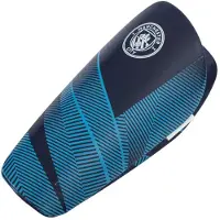 FC Barcelona - instap scheenbeschermer - maat junior - lichaamslengte 120-150 centimeter