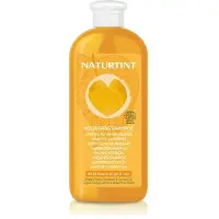 Naturtint Voedend en herstellend shampoo, natuurlijke tint, 330 ml