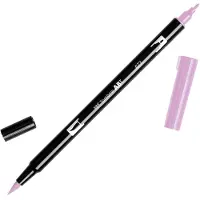 Tombow ABT Dual Brush Pen - 673 orchid