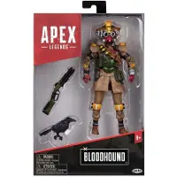 JAKKS Pacific Apex Legends - Seizoen 1 - Bloodhound