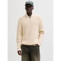 Jack & Jones Trui beige