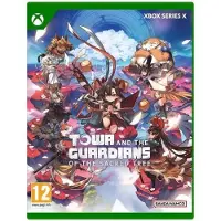 Towa and the Guardians of the Sacred Tree Xbox Series X