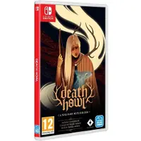 Death Howl-Standaard (Switch) Nieuw