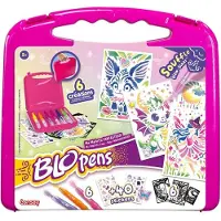 BLOpens - - Mijn Fantastische Hoes - Vanaf 5 jaar oud