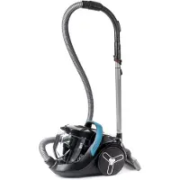 Rowenta stofzuiger, zakloos, model RO7B12, 900 Watt