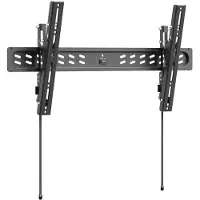 Gembird TV-muurbeugel, PRO-serie (kantelbaar), 43â-95''
